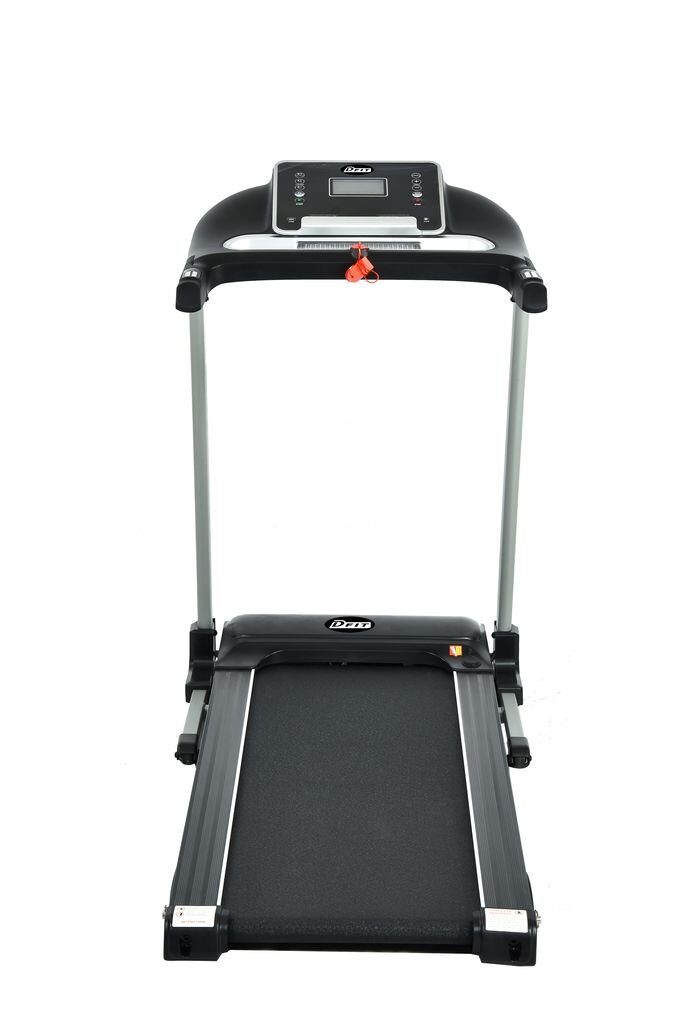 Беговая дорожка Dfit Pacifica X New за 48990 руб — купить с доставкой в ...