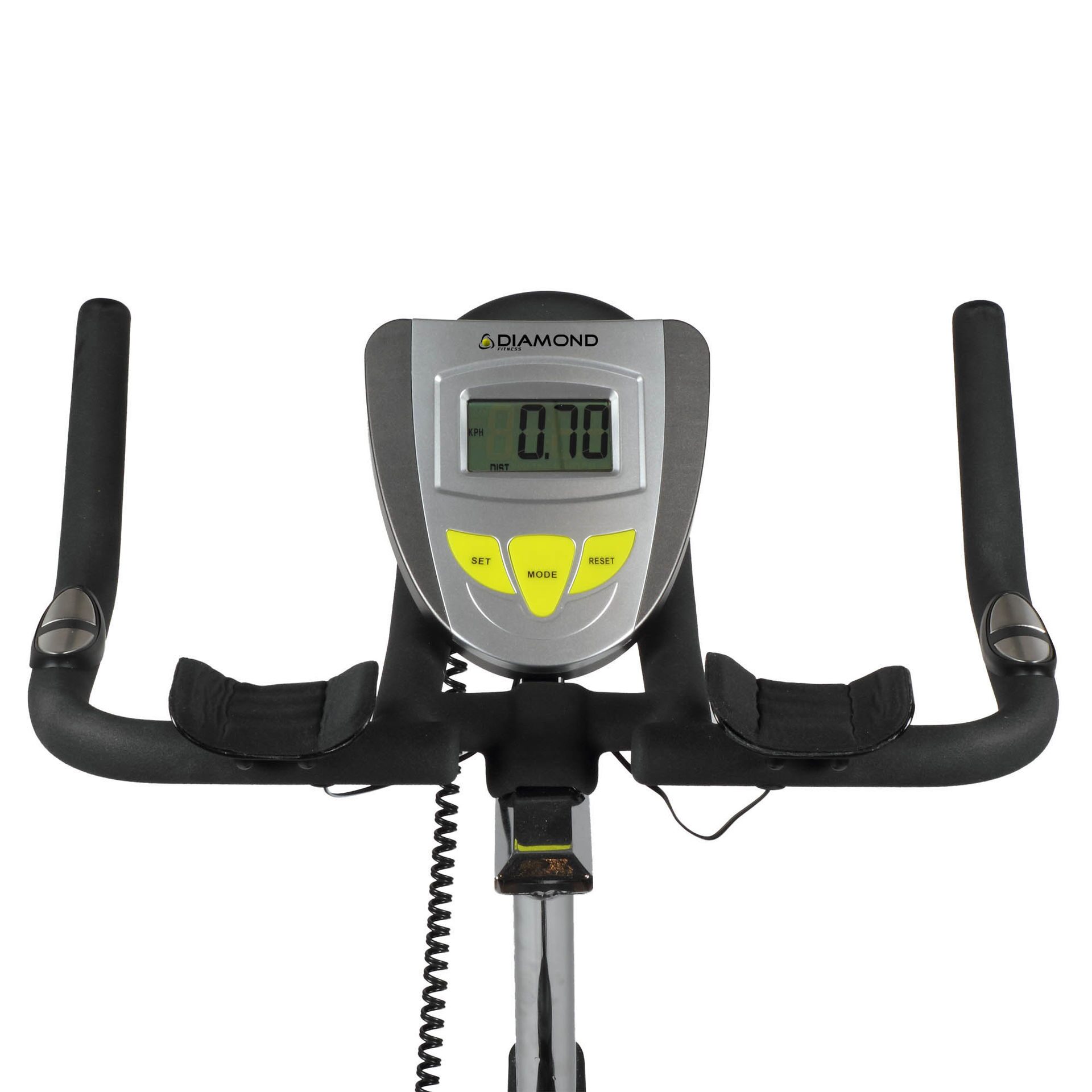 Diamond exercise bike sale