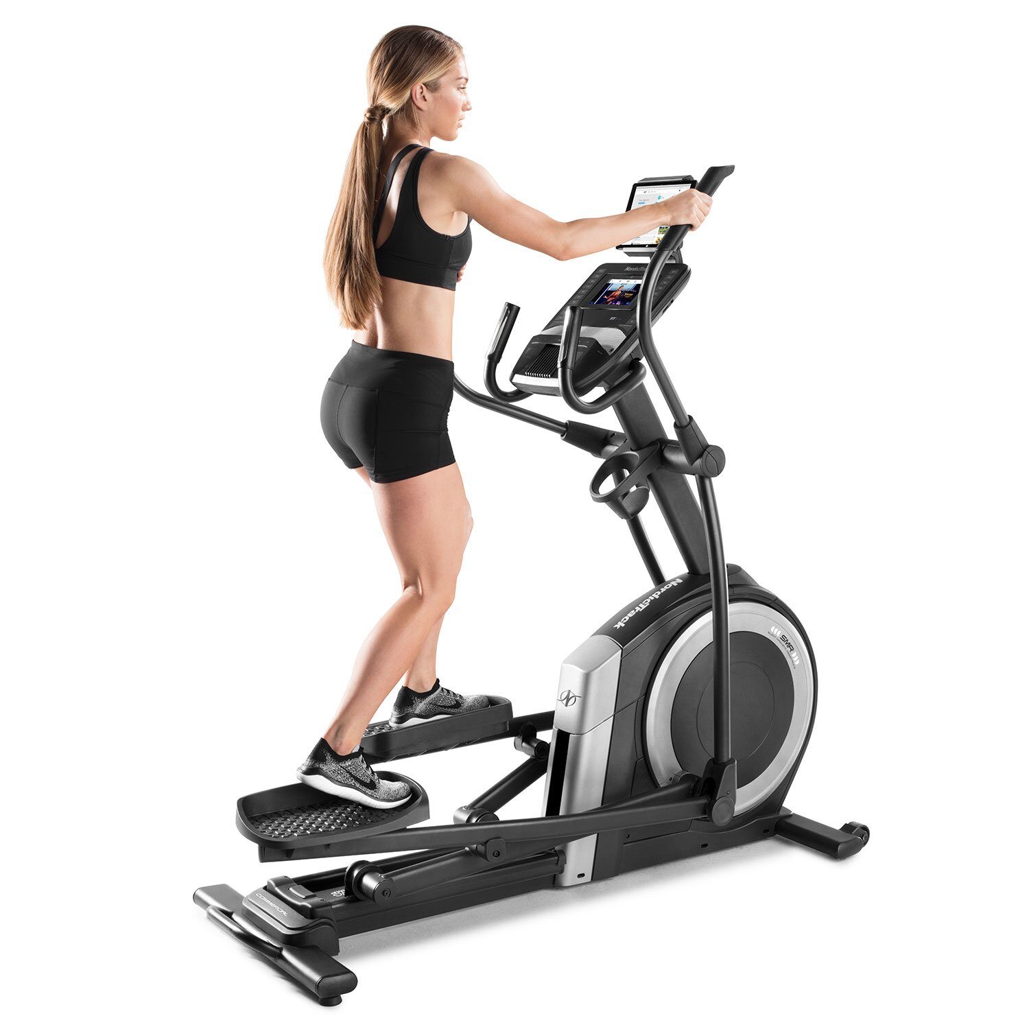 Nordictrack c 12.9 elliptical machine sale