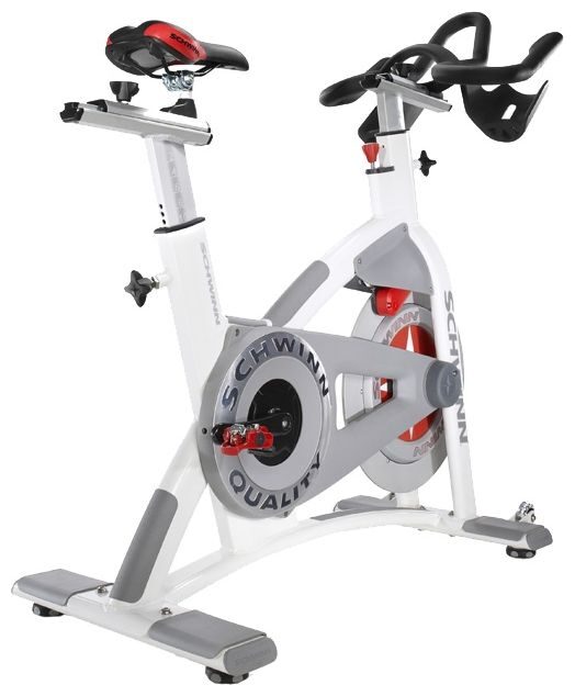 Used schwinn ac performance on sale plus