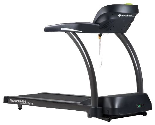 T616 treadmill sale