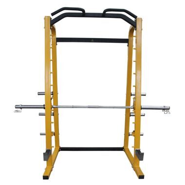 Машина Смита DFC POWERGYM PK007