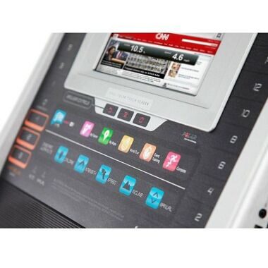 Беговая дорожка NordicTrack T25.0 (NETL25711)