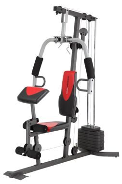 Многофункциональный тренажер Weider PRO 2980 X