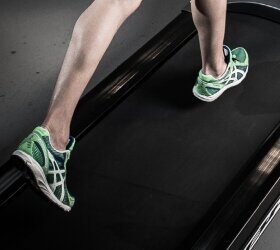 Беговая дорожка BH Fitness PIONEER R5 TFT