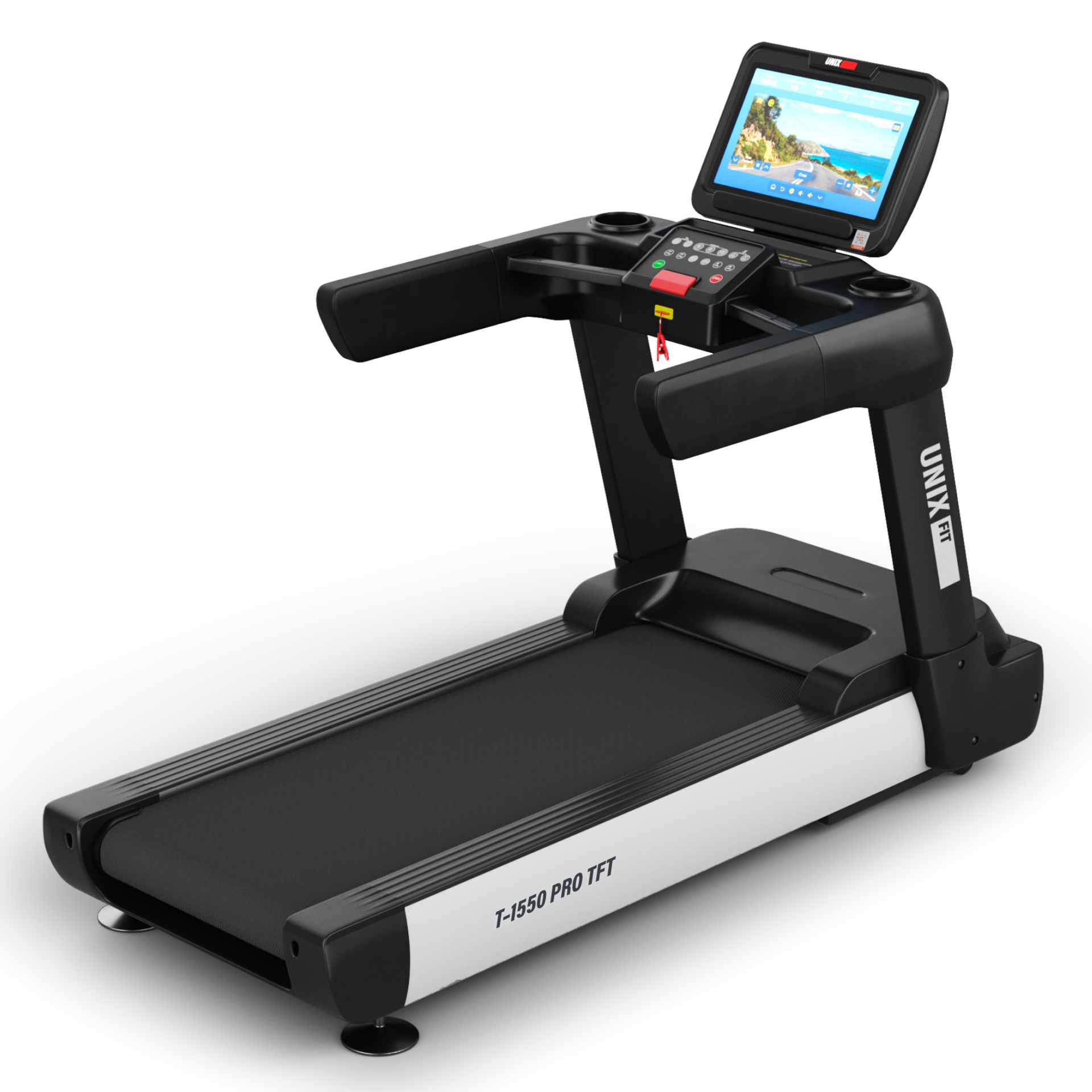 Беговая дорожка Vision Fitness tf20 Elegant