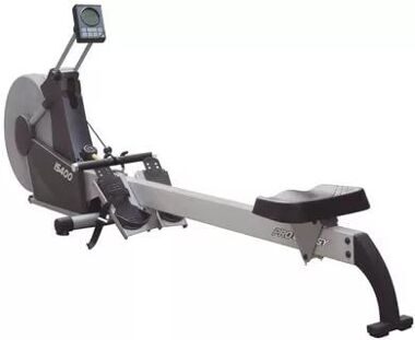 Гребной тренажер AeroFIT  ROW PRO