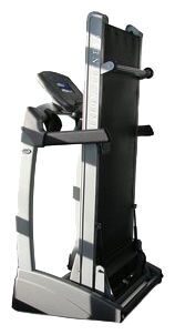 Беговая дорожка Vision Fitness tf20 Elegant