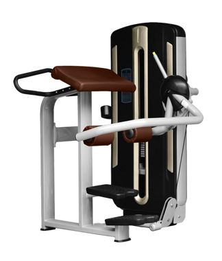 Ягодичные мышцы Bronze Gym MNM-016A