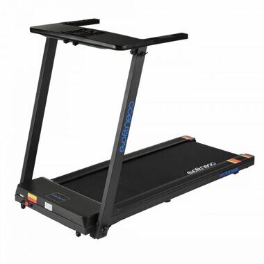 Беговая дорожка evo fitness vector ii обзор