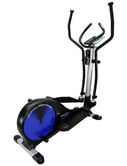 Infiniti fitness systems 2025 elliptical cross trainer