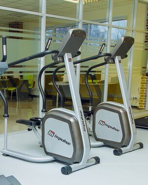 Степпер AeroFIT PST300
