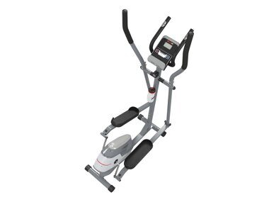 Эллиптический тренажер UNIXFIT SL-350 Silver