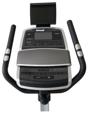 Велотренажер NordicTrack VX550