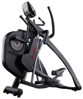 Эллиптический тренажер AeroFIT E700