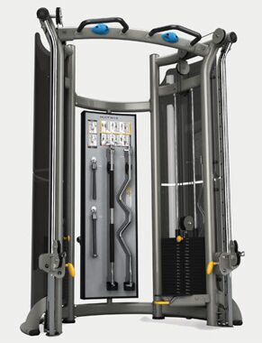 Мультикомплекс Functional Trainer Matrix MSFT300