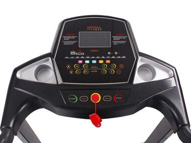 Беговая дорожка Optima Fitness Sigma