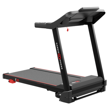 Беговая дорожка CardioPower T20 NEW