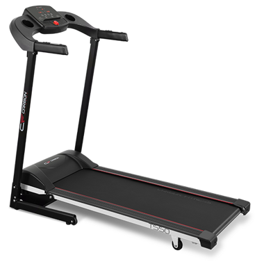 Беговая дорожка CARBON FITNESS T550