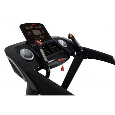 Беговая дорожка CardioPower T50 NEW