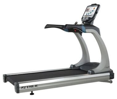 Беговая дорожка True Fitness CS600-LED