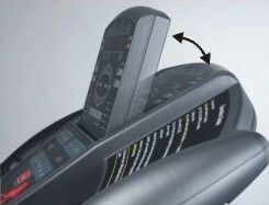 Беговая дорожка American Motion Fitness 8645i