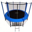 Батут i-Jump 16ft Blue