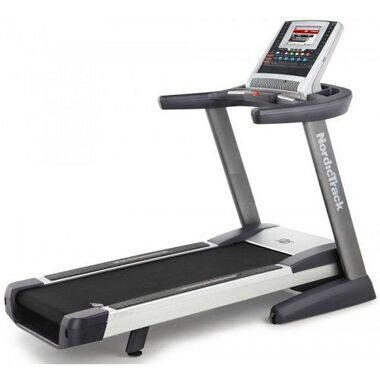 Беговая дорожка NordicTrack T25.0 (NETL25711)