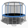 БАТУТ I-JUMP ELEGANT 8FT