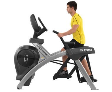 Эллиптический тренажер Cybex 770A Lower Body