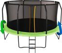 Батут SWOLLEN Prime Double 14 FT
