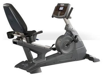 Велотренажер AeroFIT Pro 9500R