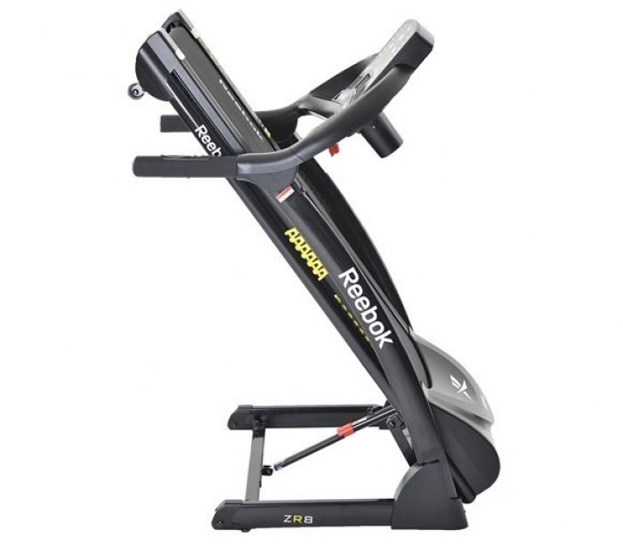 Reebok zr treadmill sale