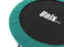 Батут UNIX line FITNESS Compact (140 cm)