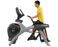 Эллиптический тренажер Cybex 770A Lower Body