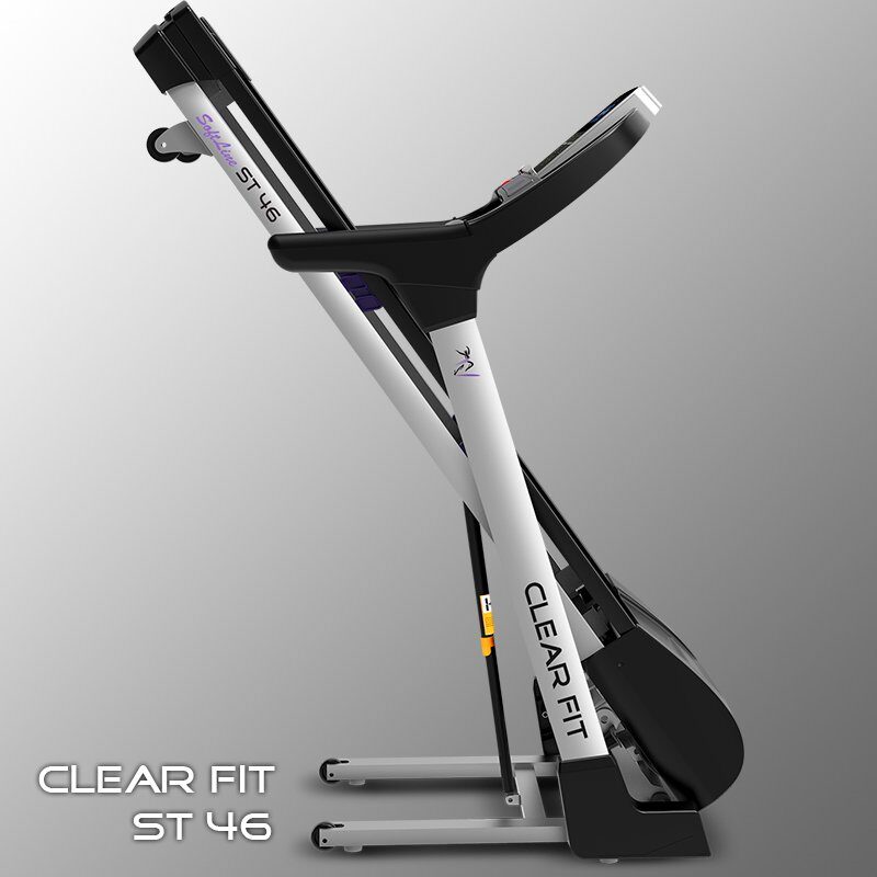 Clear fit дорожки. Clear Fit Softline St 42. Clear Fit 4050. Беговая дорожка Clear Fit. Clear Fit 4600