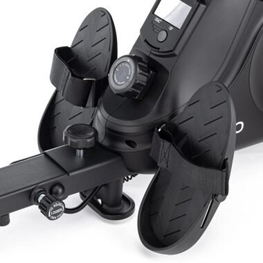 Гребной тренажер домашний CARBON FITNESS RW20