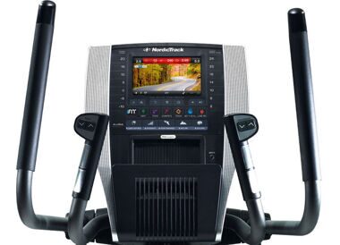 Nordictrack commercial 14.0 elliptical sale