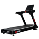 Беговая дорожка CardioPower PRO CT200 NEW