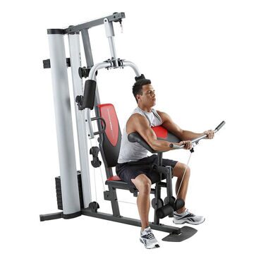 Многофункциональный тренажер Weider Pro 6900