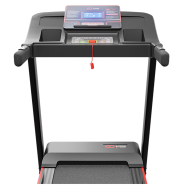 Беговая дорожка CardioPower T25 NEW