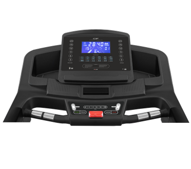 Беговая дорожка Carbon premium world runner T2