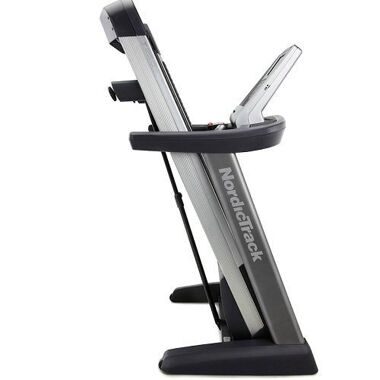 Беговая дорожка NordicTrack T25.0 (NETL25711)