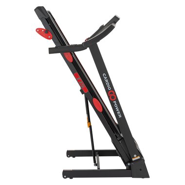 Беговая дорожка CardioPower T15