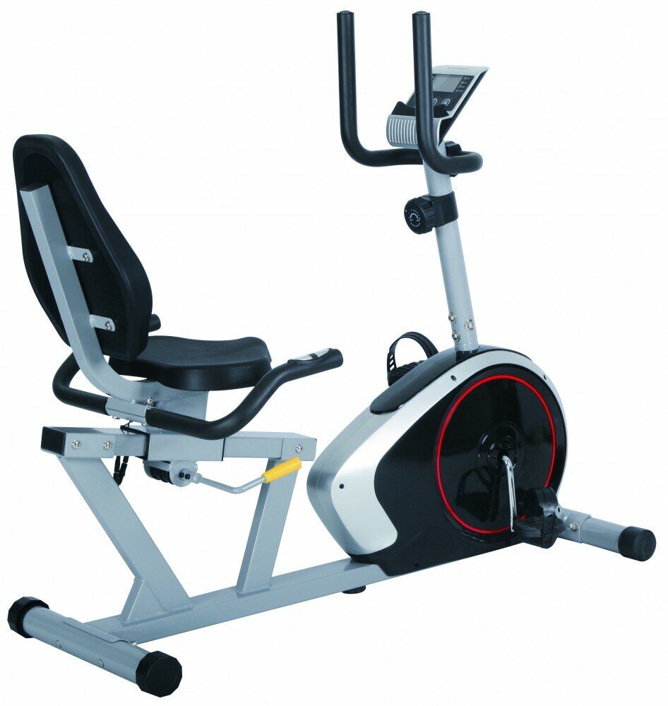 Велоэргометр Carbon Fitness u804