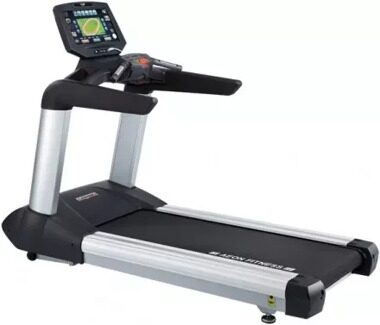 Беговая дорожка Aeon A10T 19 LCD