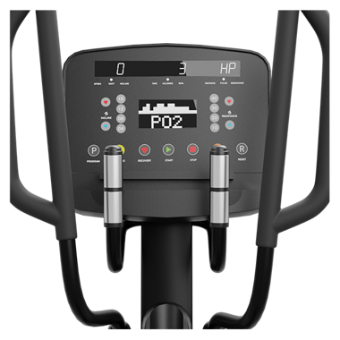 Эллиптический тренажер CardioPower PRO XE300