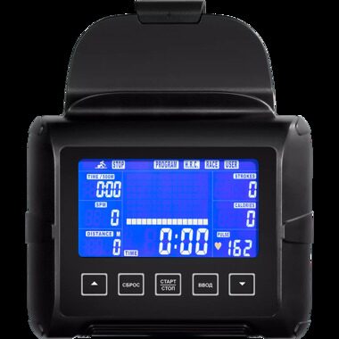 Гребной тренажер Ammity Ocean ORM 4500
