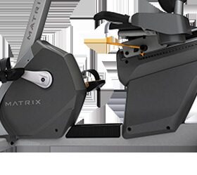 Велоэргометр MATRIX R7XE (R7XE-05) (черный)