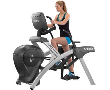 Эллиптический тренажер Cybex 770A Lower Body